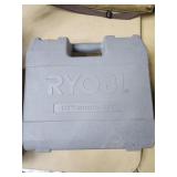 RYOBI 1/2Hammer Drill