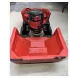 Sears/craftsman router