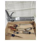 Nut driver/ Screw Driver/ HDX cock gun