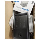 Schlage Encode key pad