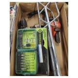 Pipe Wrench/Hammer/ mixing tool/ Wire stripper