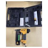 BOSTITCH AIR STAPLER MODEL NUMBER SB1850BN