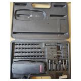 Craftsman stud finder  kit