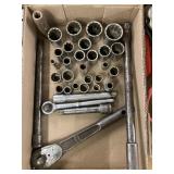 12 point sockets, socket wrenches, extentions