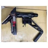 Husky 3in1 flooring nailer and stapler