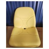 John Deere seat for lawn mower