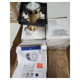 2 Delta universal Rough plomeria soupape