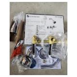 Glacier Bay tub & shower kit