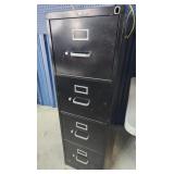 File cabinet