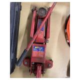 2 Ton Hydraulic Service Jack