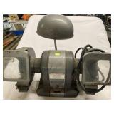 Craftsman 1/3 HP Grinder