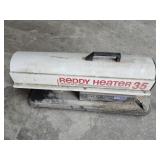 REDDY Heater 35