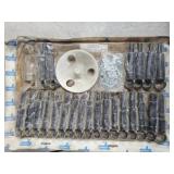 Mac tool master clutch alignment set