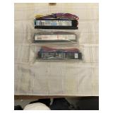 Electrical ballasts Philips, ultramax, and