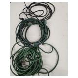 3 extension cords