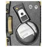 Testo 318 v VIDEO INSPECTION SCOPE