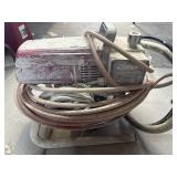 Titan X440 impact electric airless paint sprayer