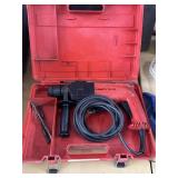 HILTI TE10 hammer drill