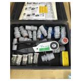 Deutschhand crimping tool.and automotive