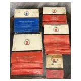 NOS Techumseh original service parts in packaging