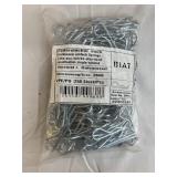 Hitch Pin Clips 250 pieces 2' long