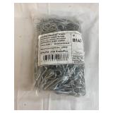 Bag of 2' Hitch Pin Clips - 250 pieces