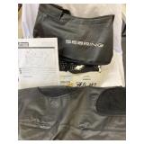 Mopar Sebring Cover Kit - Black