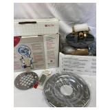 Delta Single Handle Tub/Shower Faucet