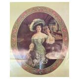 Pepsi-Cola, Coca-Cola, 1952 Auto Advertisement