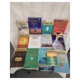 Danielle Steel Book collection