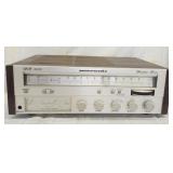 Vintage Marantz stereophonic Reciever