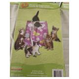 12 stand up center table autonome