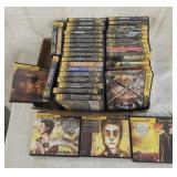 37 Graphic Audio Books A Movie In Your Mind