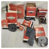 BRIGGS &Stratton  Inition coil/ carburetor