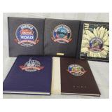 Vtg american collector cards