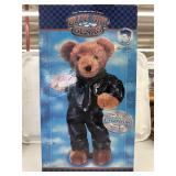 BLUE SKY BEARS ELVIS EDITION