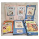 Nursery rhymes mother goose fairy tales