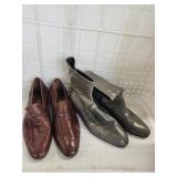 Size 11 vintage George Bally Switzerland/ mand