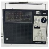 Lloyds tv sound radio