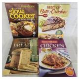 Vintage cook books /Betty Crocker