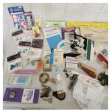 Arts and craft / upholstery nails/ Glitz