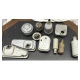 Briggs and Stratton mufflers