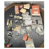 Small engine service parts B&S MAINLY WITH