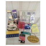 Satbias tape/thread/several accessory / wrap