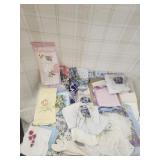 Vintage Handkerchief