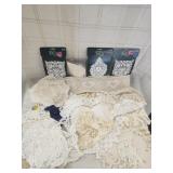 Vintage Doilies