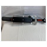 Quick release Bike Cargo Rack