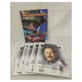 Sports Illustrated/ Jeff Gordon magazine