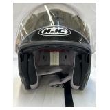 HJC HELMET SIZE:L
