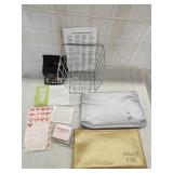 Mary Kay / calculator/pouches
